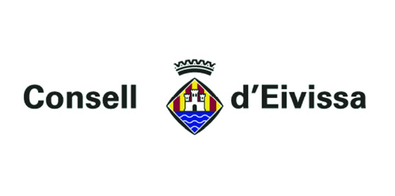 logo conseill d´ eivissa