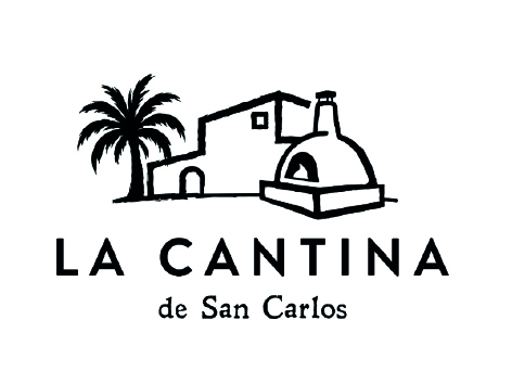 la cantina - Logotipo-04
